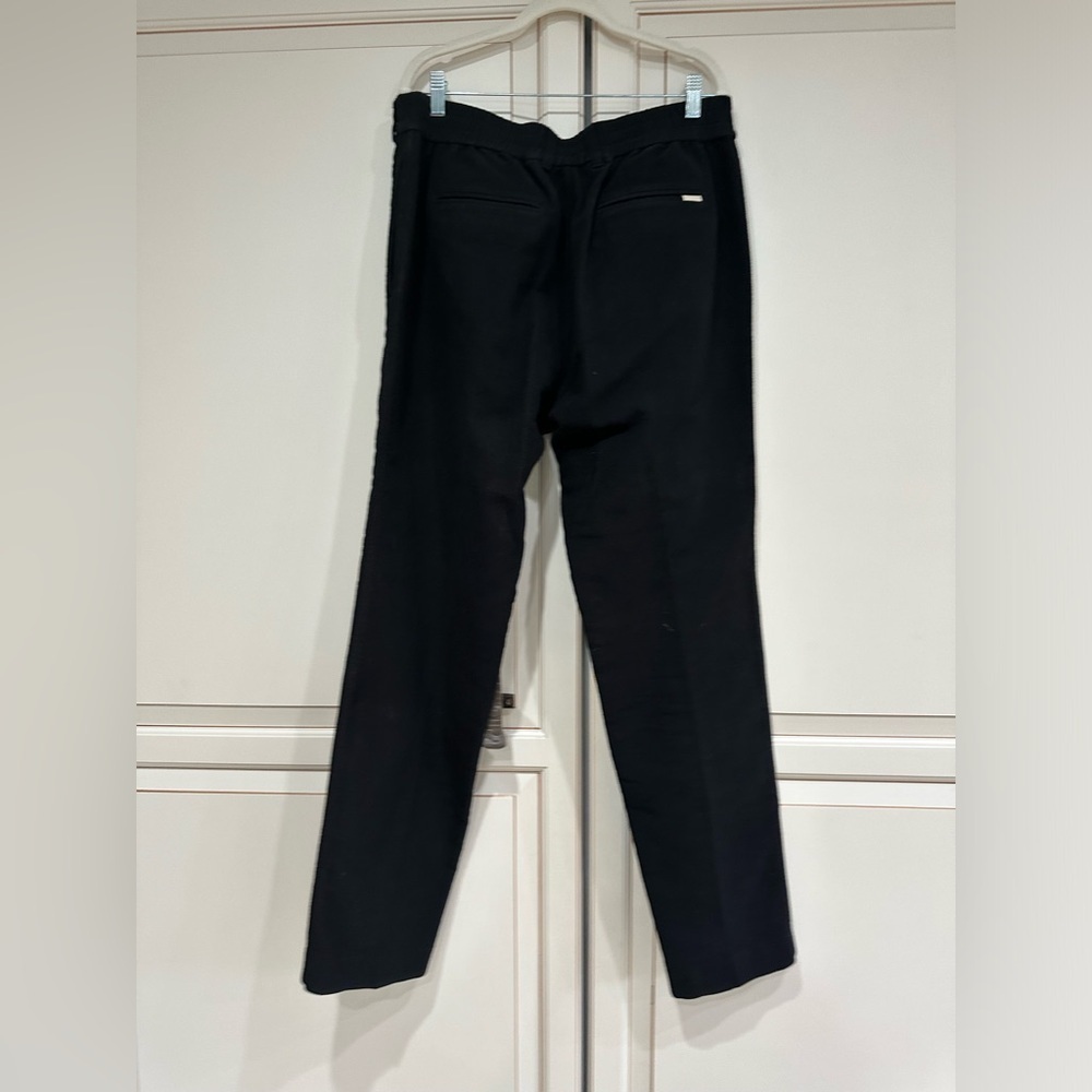 Aime Leon Dore Tropical Cotton Waist Suit Trouser (M6) - Picture 2 of 8